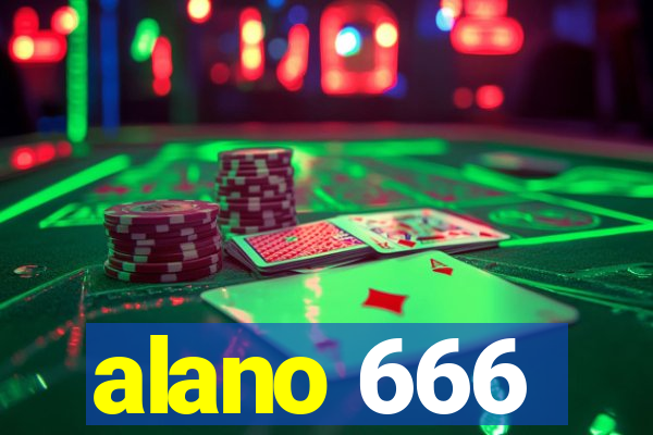 alano 666